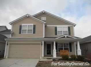136 Meadow View Way, Georgetown, KY 40324