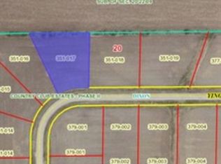 722 Yingling Dr LOT 56, Dixon, IL 61021