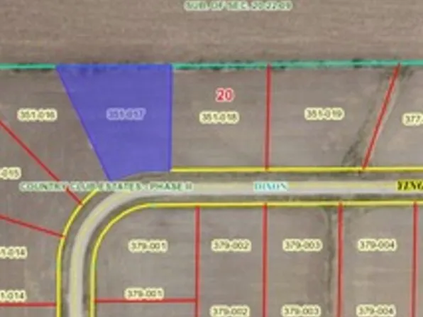 722 Yingling Dr Lot 56, Dixon, IL 61021