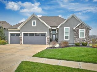 16700 Haskins St, Overland Park, KS 66221