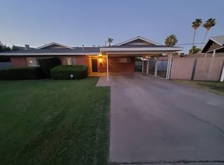 4515 N Valerie Pl, Phoenix, AZ 85013