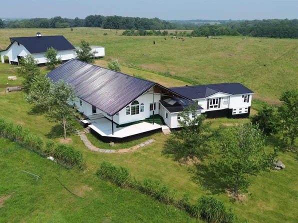 12392 Highway 2, Moulton, IA 52572