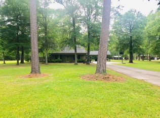 1271 Swartz Fairbanks Rd, Monroe, LA 71203