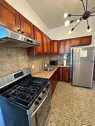 Rented by FRESH SPACES NYC