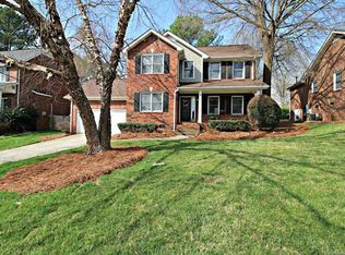 1163 Belmont Ct NW, Concord, NC 28027