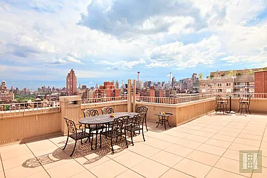 Sold by Halstead Real Estate