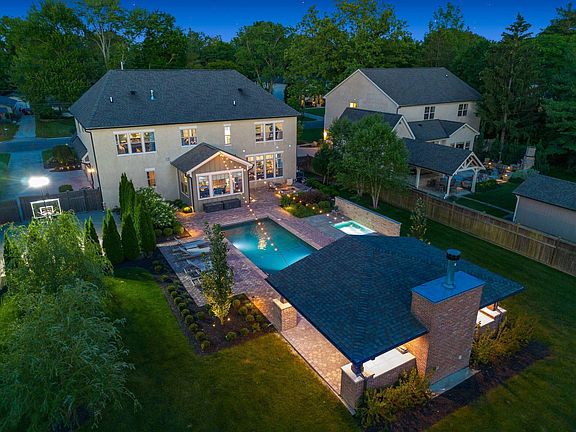 2nd image of 3117 Asbury Dr