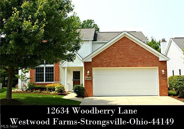 1st image of 12634 Woodberry Ln