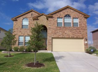 5015 Birmingham Cir, Killeen, TX 76542