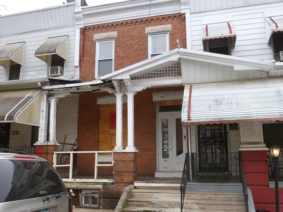 1st image of 3322 N Smedley St