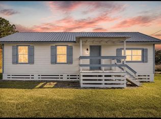 48480 N Prevost Ln, Loranger, LA 70446