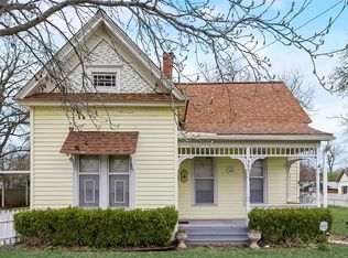 502 Williams Ave, Cleburne, TX 76033