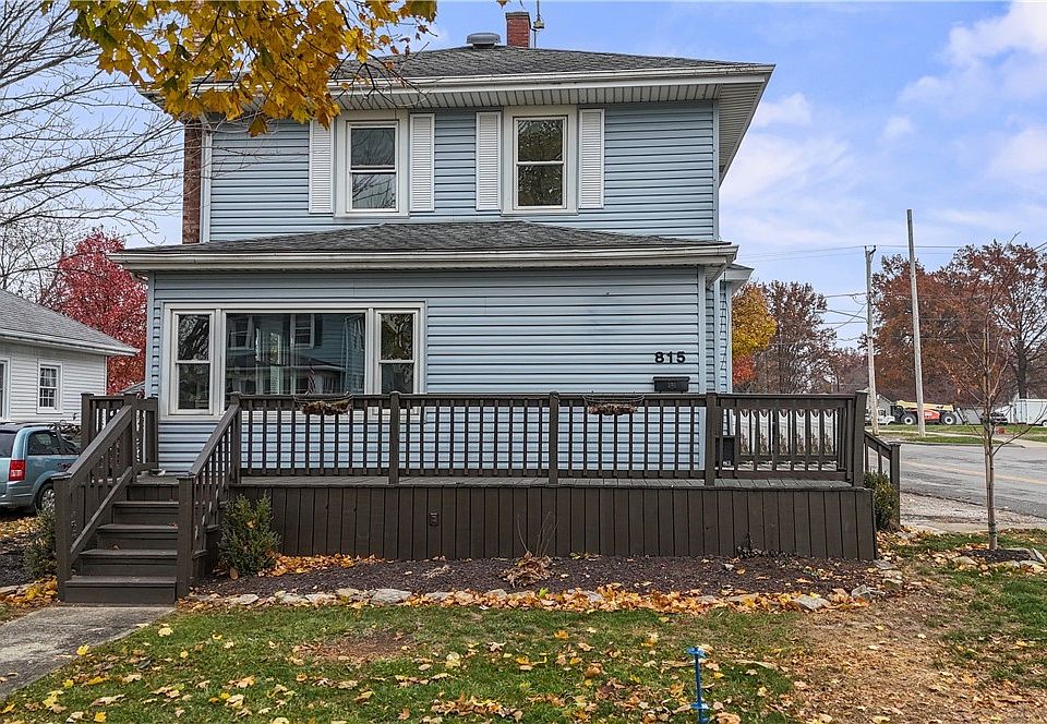 1st image of 815 Park St