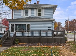 815 Park St, Willard, OH 44890