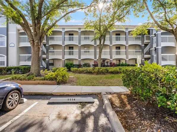 13839 Fairway Island Dr APT 1116, Orlando, FL 32837