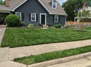 4373 Farm House Ln, Fairfax, VA 22032