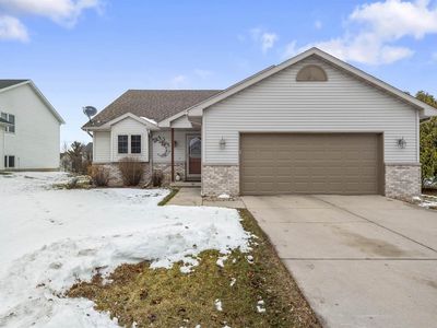 3130 Brantford Ln, Sun Prairie, WI, 53590