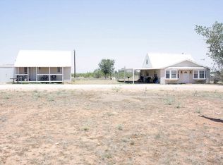 11306 W County Road 150, Midland, TX 79706