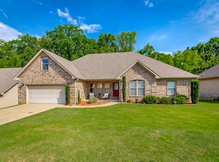 3305 Garden Club Dr, Bryant, AR 72022