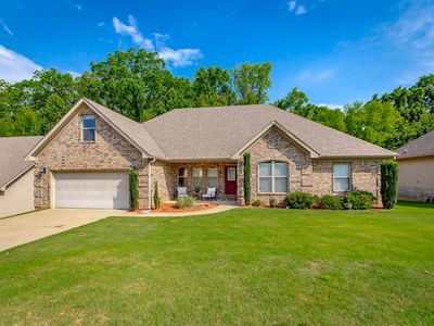 3305 Garden Club Dr, Bryant, AR, 72022