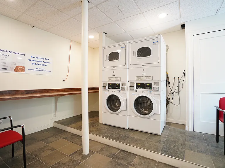 86 Brainerd Rd #9 — Photo 14