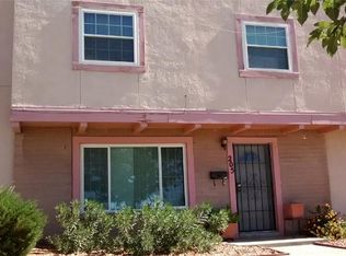 205 Montego Bay Dr, El Paso, TX 79912