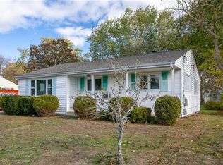 80 Union Ave, Warwick, RI 02889