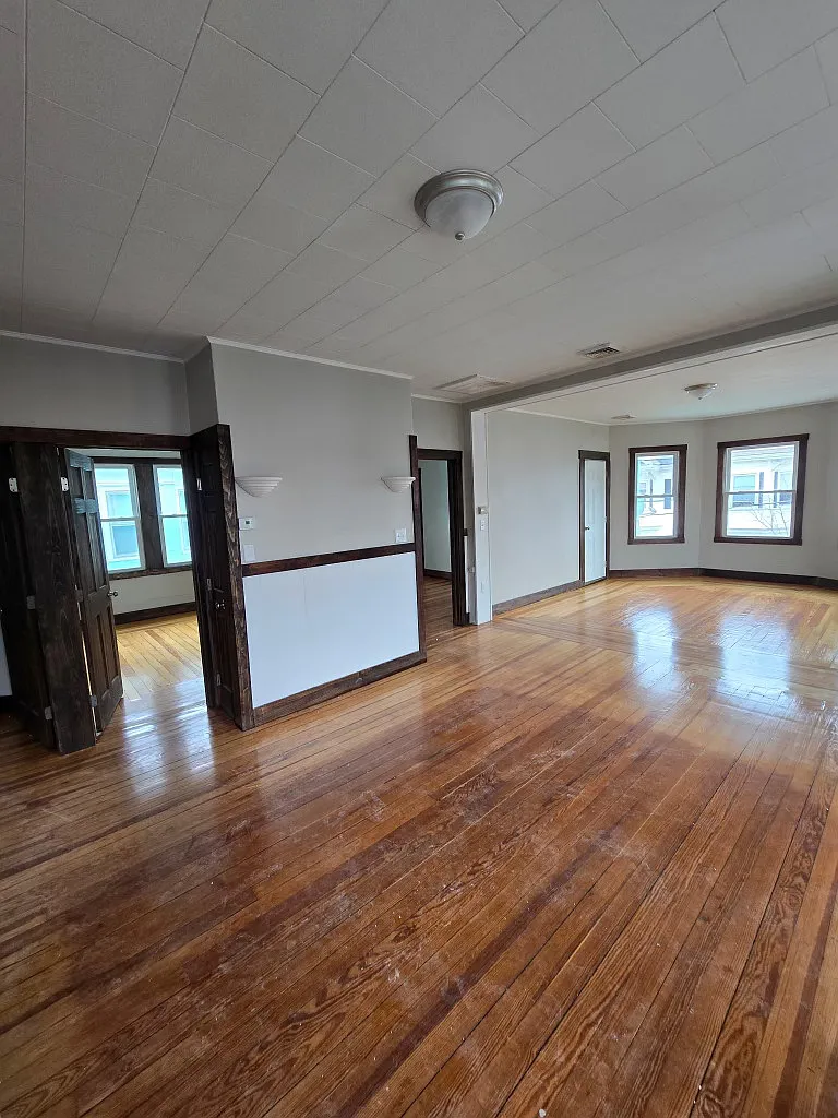 Building Photo - 219 Whitman St #3