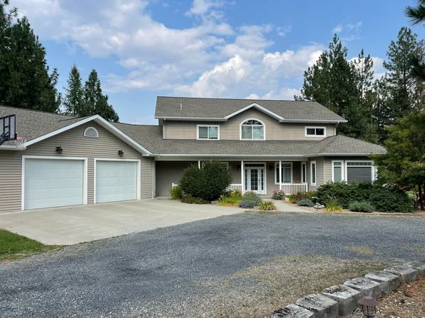 1188 Fumi Cir #D, Kettle Falls, WA 99141