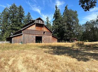 4248 Kyro Rd SE, Olympia, WA 98503