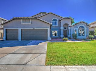 1857 W Aspen Ave, Gilbert, AZ 85233