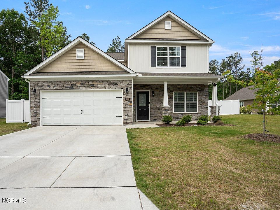 388 Lothian, Rocky Mount, NC 27804 | Zillow