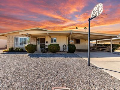 3939 W Caron St, Phoenix, AZ, 85051
