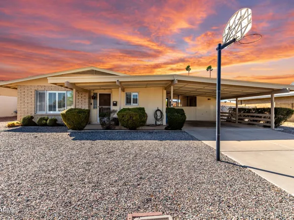 3939 W CARON Street, Phoenix, AZ 85051