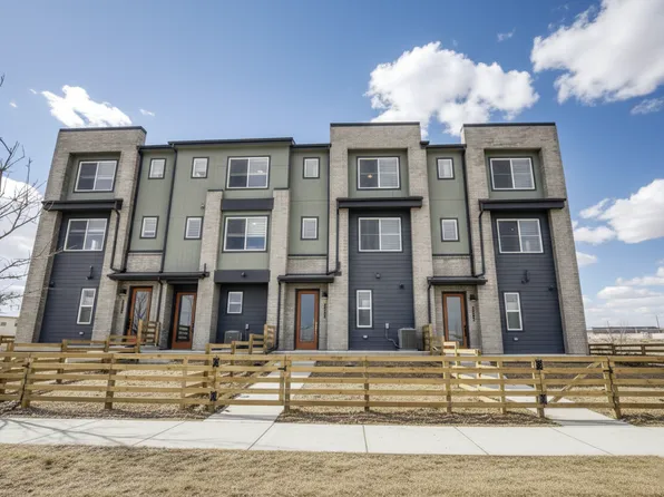 2373 E Suniga Rd, Fort Collins, CO 80524