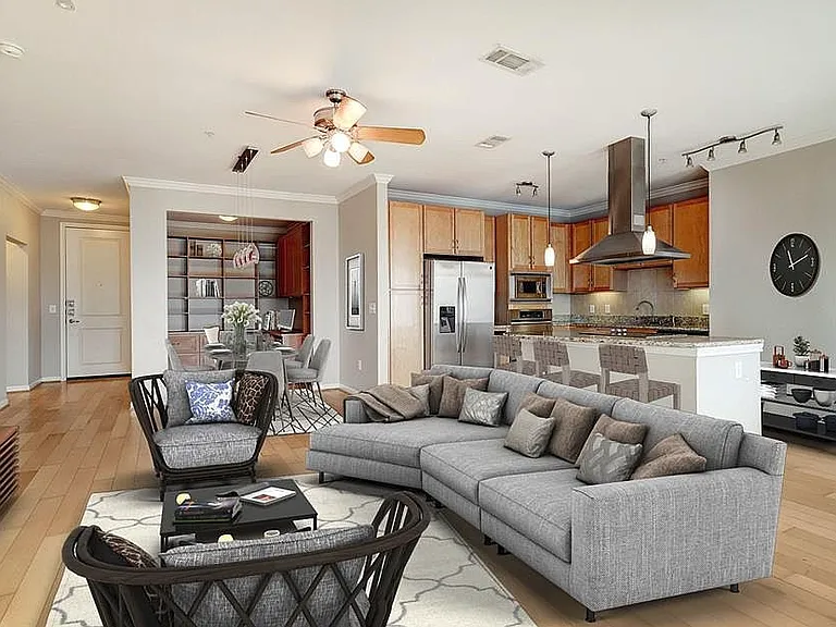 505 Jackson Hl #ID1009 — Photo 1