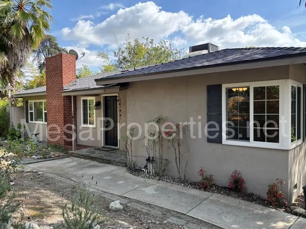 1480 N Mills Ave, Claremont, CA 91711