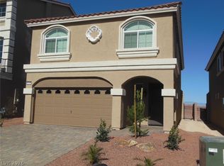 6390 Jackson Spring Rd, Las Vegas, NV 89118