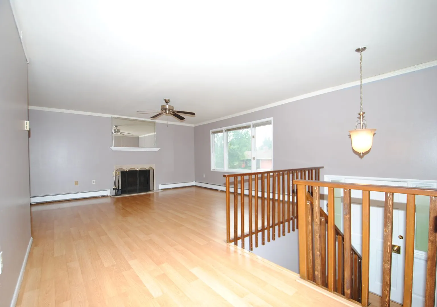 Gorgeous 4 bed / 2 bath with Heated Garage — Photo 2