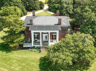 2710 Goode Station Rd, Goode, VA