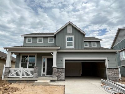 12933 E 100th Place, Commerce City, CO, 80022