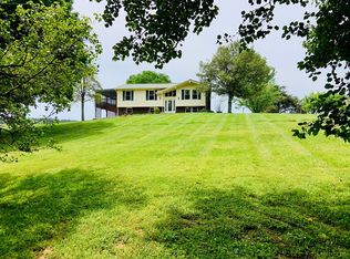 677 Sam Martin Rd, Dandridge, TN 37725