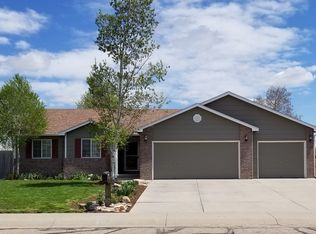 324 N 44th Avenue Ct, Greeley, CO 80634