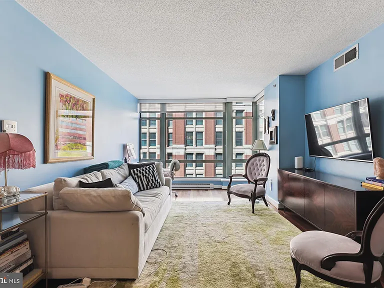 1150 K St NW #706 — Photo 7