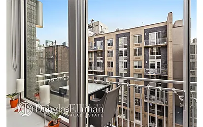 Sold by Douglas Elliman