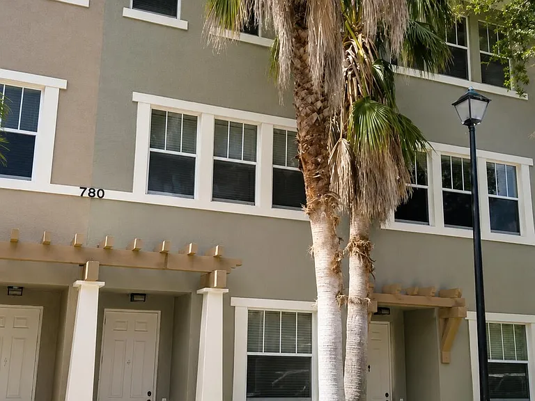 780 Marina Del Ray Ln #4 — Photo 14