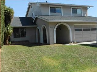 6292 Mountford Dr, San Jose, CA
