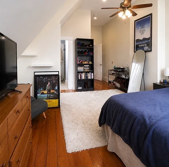 21 Trull St #21 — Photo 8