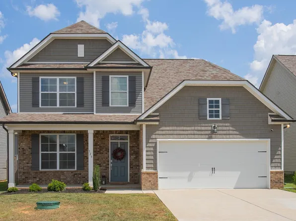326 Burnley Way, Murfreesboro, TN 37128