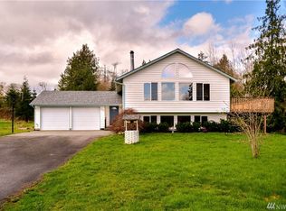 9303 42nd St NE, Lake Stevens, WA 98258
